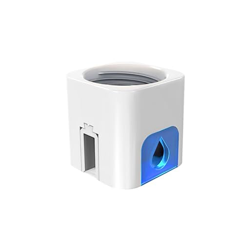 KOLIBROX Auto Top Off Water Filler - Aquarium Mini ATO System, Water Filler & Level Controller with Float Valve - Easy to ...
