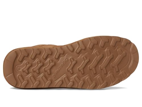 BEARPAW Women's Shorty Ii Ankle Boot