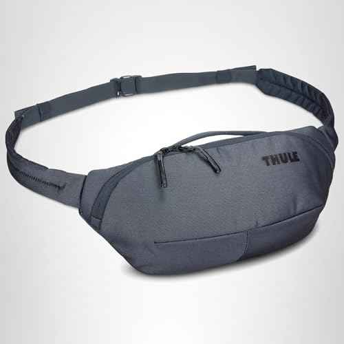 Thule Subterra Sling Bag, Dark Slate