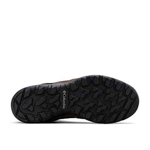 Columbia Mens Redmond V2 Mid Waterproof