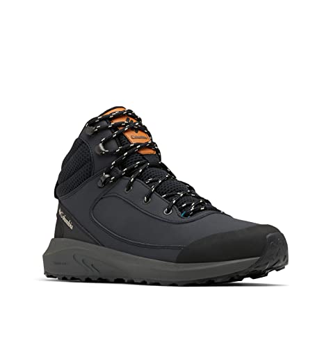 Columbia mens Trailstorm Peak Mid