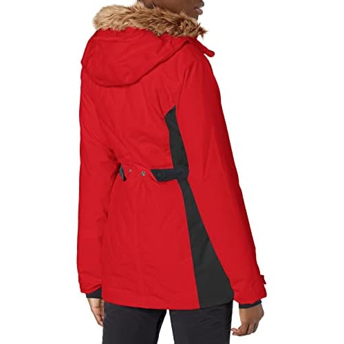 Spyder Women's Crossover Insulated Ski Jacket