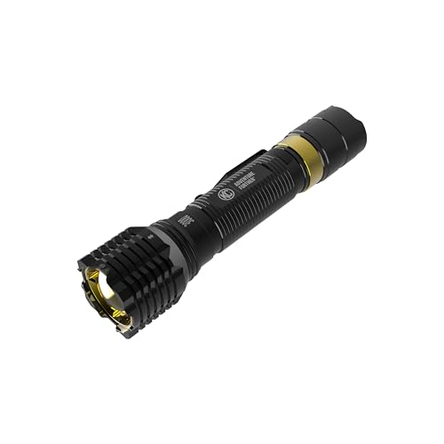KC Hilites FLX¢â 3K Rechargeable Flashlight