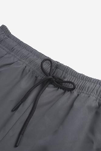 Men's Cargo Pants Straight Leg Hiking Outdoor Workout with Pocket