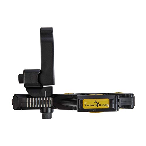 Trophy Ridge Whisker Biscuit V Max Archery Arrow Rest