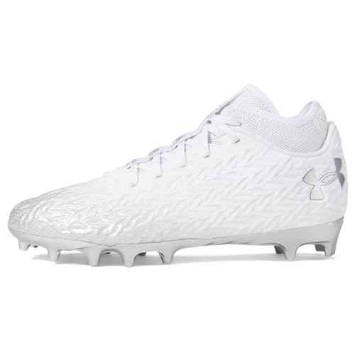Under Armour Men's Spotlight Clone 4.0 Mc Football Cleats