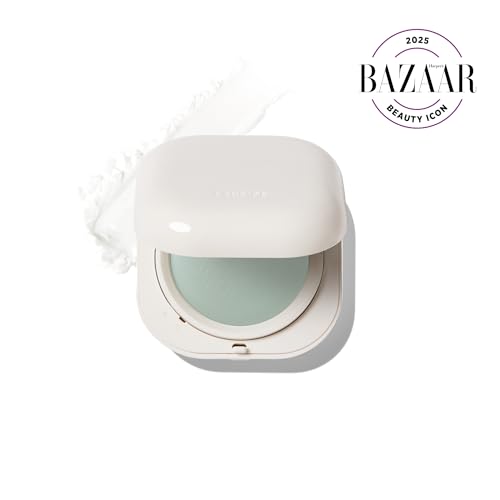 LANEIGE Neo Blurring Powder: Korean Oil-Control Compact with Pore Blurring, Smoothing Finish & Travel-Friendly, No-Spill P...