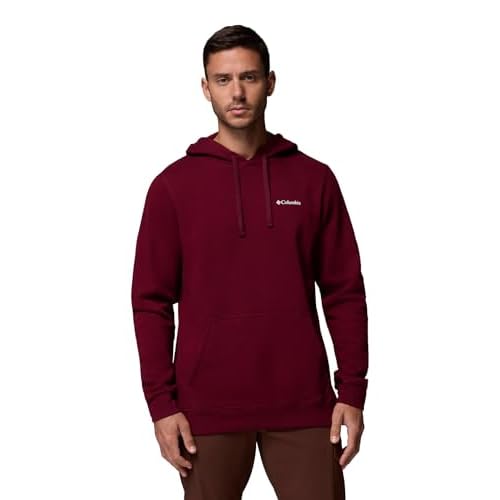 Columbia mens Trek Hoodie
