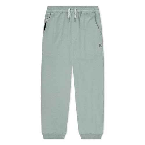 Hurley Boys Soft Knit Jogger Pants