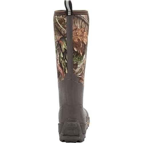 MUCK Men's Mossy Oak¢ç Break Up Country¢â Woody Max Boot