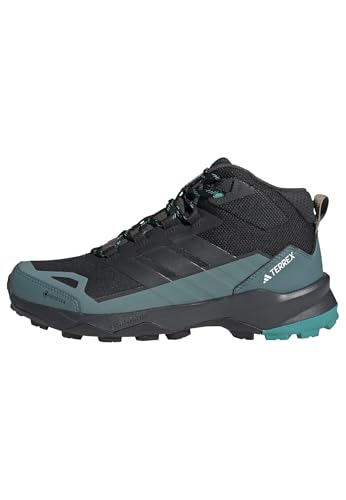Adidas Mens Terrex Skychaser Ax5 Mid Top Gore-tex Hiking