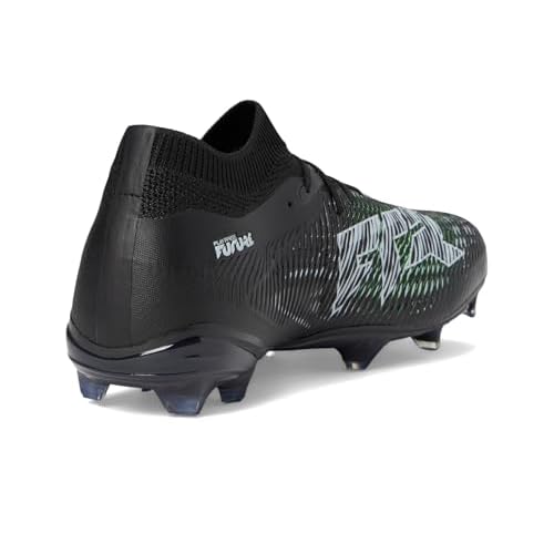 PUMA Mens Future 8 Match Firm, Artificial Ground Soccer Cleats