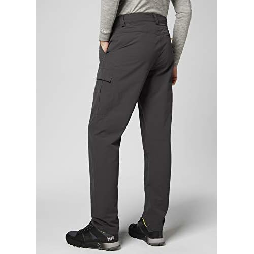 Helly-Hansen 33996 Men's QD Cargo Pant