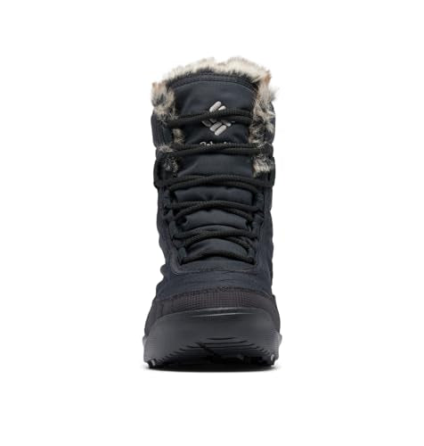 Columbia Women's Minx Shorty III Winter Boots