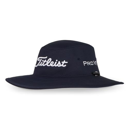 Titleist Men's Tour Aussie Golf Hat