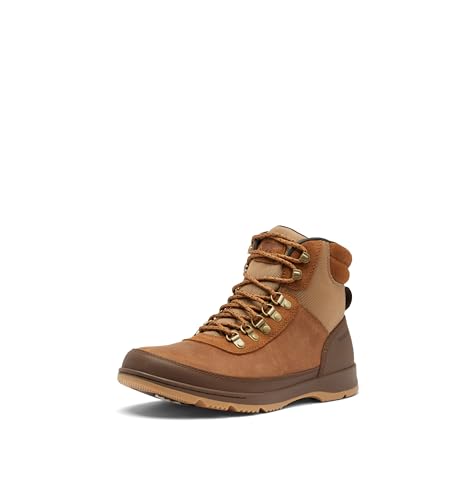 Sorel Men's Ankeny II Hiker Waterproof Boots