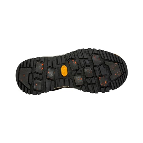 Oboz Women's Sphinx Mid Insulated Waterproof Hiking Boot