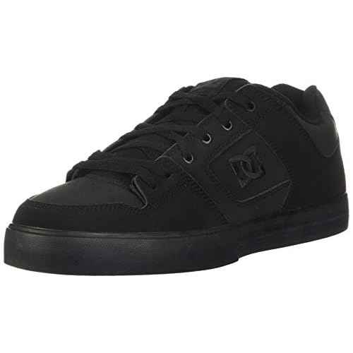 DC Men's Pureskateshoe