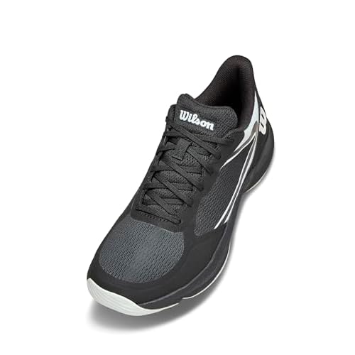 WILSON Women's Hurakn Lite Padel Shoes