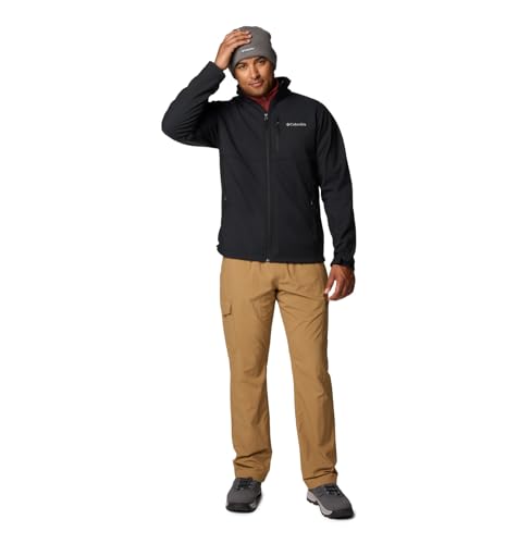 Columbia Men's Ascender Softshell Jacket