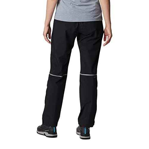 Columbia Women's Hazy Trail Rain Pant