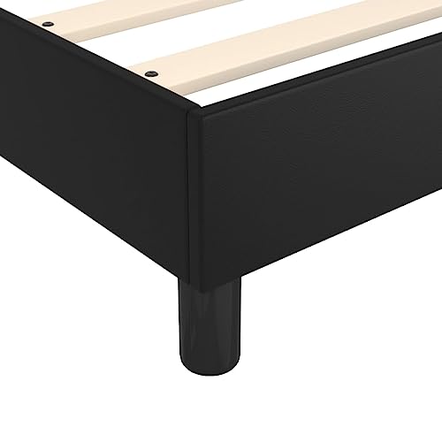 Bed Frame Black Bedroom Furniture