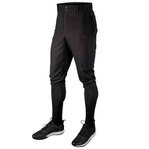 CHAMPRO Boys' MVP Youth Baseball Knickers