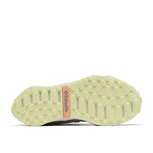 Columbia Women's Facet 75 Outdry Hiking Shoe