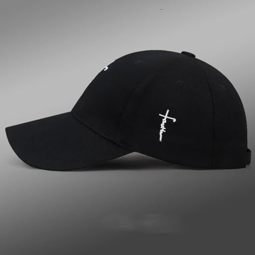 Men Women Waterproof Quick Dry Baseball Cap Run Hats Mesh Lightweight for Outdoor Sports