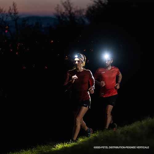 PETZL, Rechargeable Battery for Swift Rl, Rechargeable Battery for Swift¢ç RL headlamp. 2350 mAh