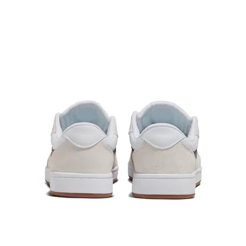 Vans Men's Ryland LS Retro Court Sneakers