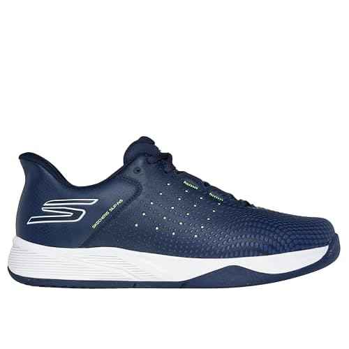 Skechers Men's Viper Court Reload