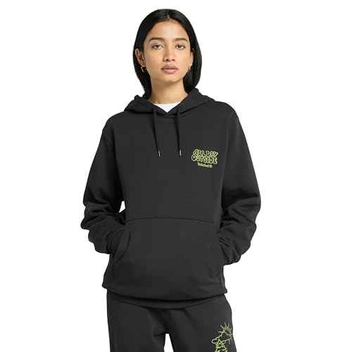 Timberland mens All Day Outside Graphic Sweatshirt