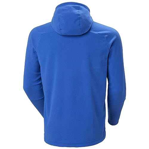 Helly-Hansen Mens Daybreaker Logo Fleece Hoodie