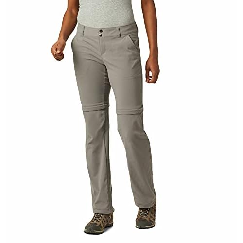 Columbia Womens Saturday Trail Ii Convertible Pant