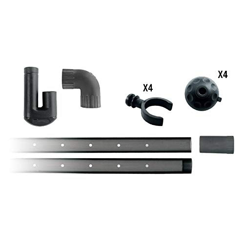 Hagen FLUVAL Spray BAR KIT F/06 & 07, Black, (Model: AHGA234)