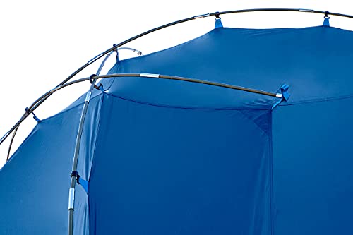Kelty Sideroads Awning Shelter for Car Camping, Tailgating, and Summer Beach Trips, Protection from Elements and UV, Unive...