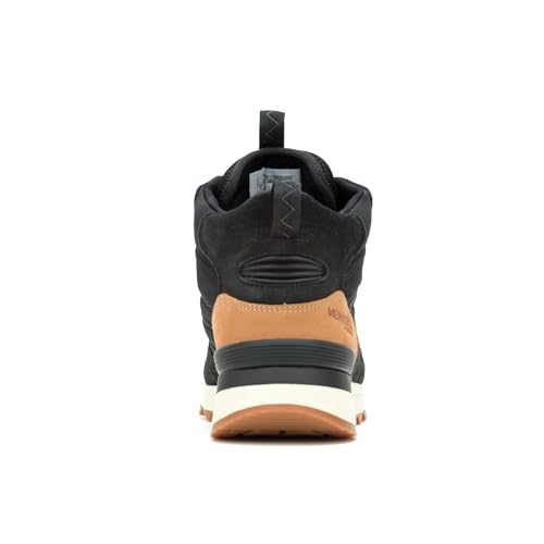 Merrell mens Alpine 83 Sneaker Recraft Mid Waterproof