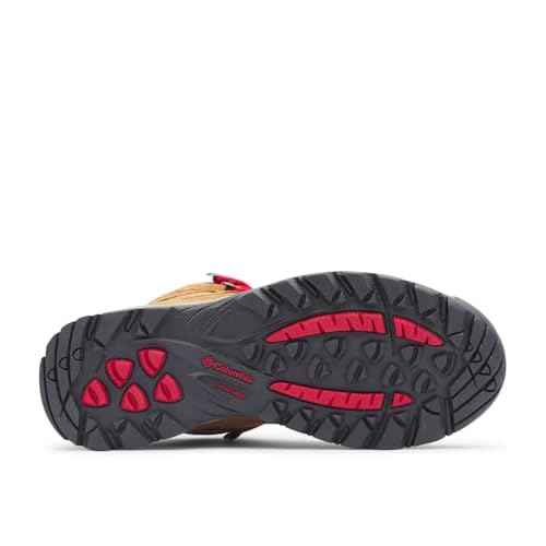 Columbia Women's Discontinued Newton Ridge Plus Waterproof Hiking Boot