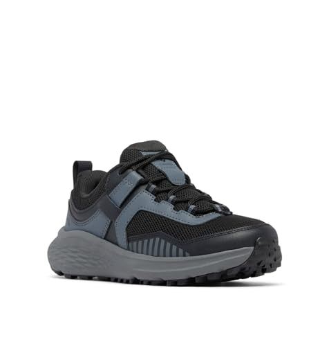Columbia Unisex-Child Konos Low