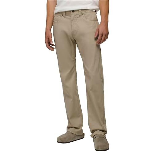 prAna Men's Brion Pant