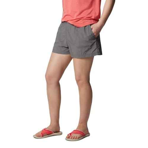 Columbia Women's Plus-Size Sandy River Short