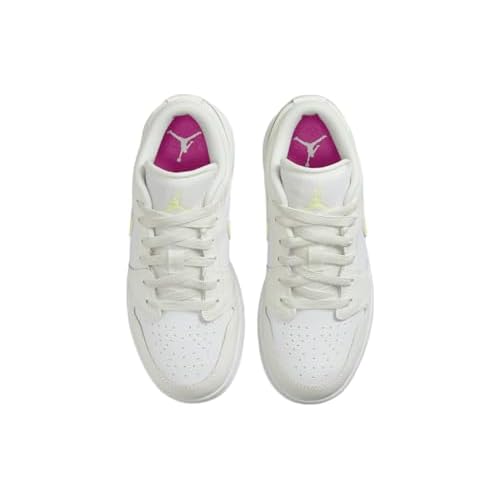 Jordan 1 Low Big Kid's (GS)
