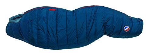 BIG AGNES Sidewinder SL Sleeping Bag