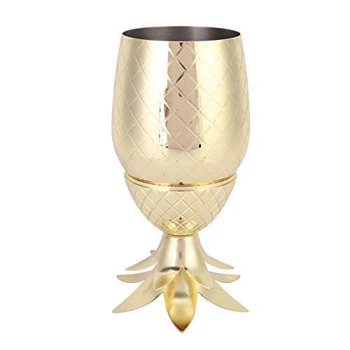 Stainless Steel Cocktail Cup Drinkware Barware Drinking Container Tool Bar Supplies for Bartender