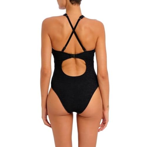Freya Womens Ibiza Waves Underwire Swimsuit