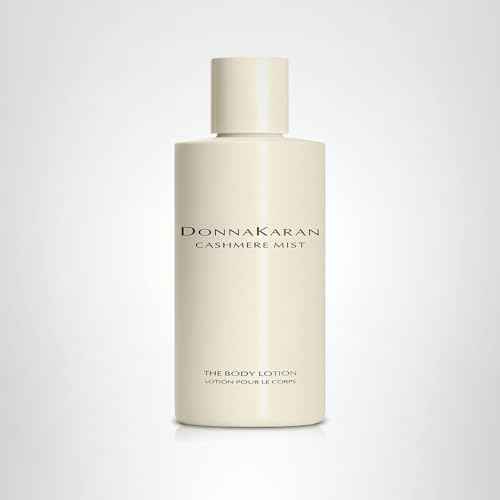 Donna Karan Cashmere Mist Body Lotion, 6.7 Fl. Oz.