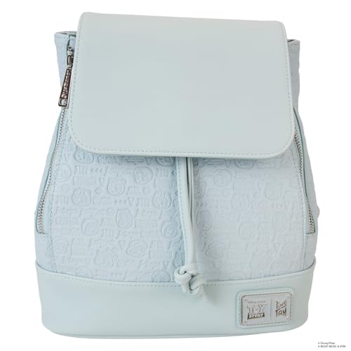 Loungefly Toy Story x Tiny Tan Mini Backpack