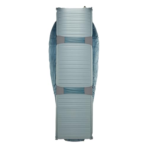 Therm-a-Rest Saros 20F/-6C Synthetic Mummy Sleeping Bag