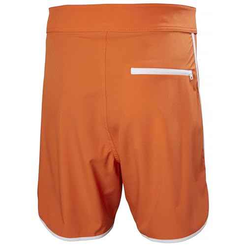 Helly-Hansen Men's Hp Curve Board Shorts 7¡±